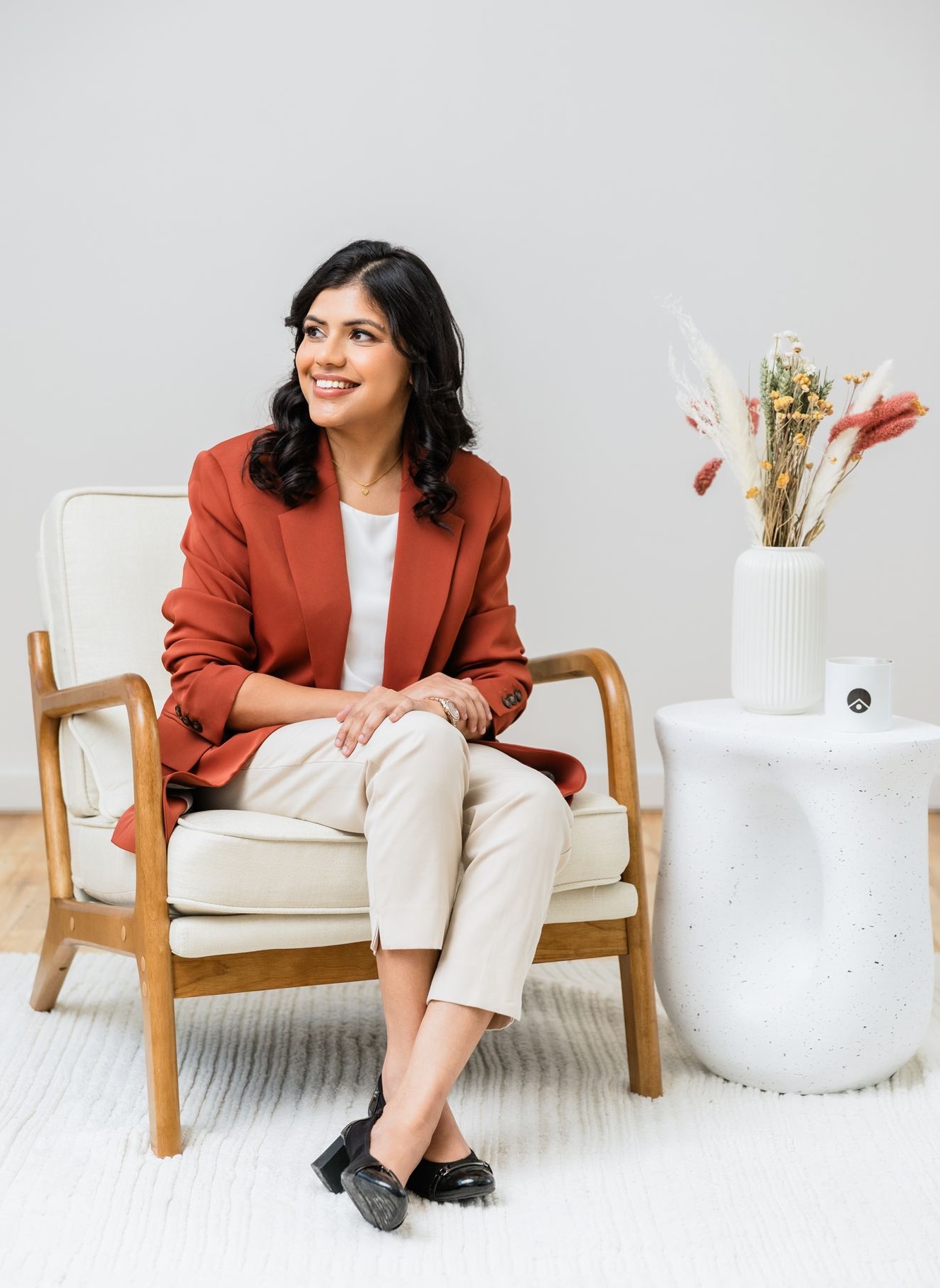 Sadhana Sangli - Toronto Realtor
